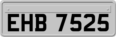 EHB7525