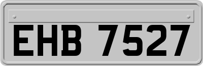 EHB7527