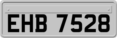 EHB7528