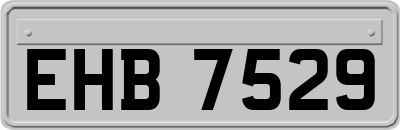 EHB7529