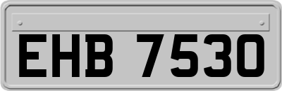 EHB7530