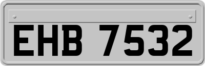 EHB7532