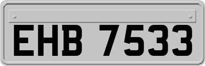 EHB7533
