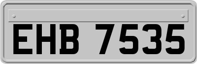 EHB7535