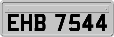 EHB7544