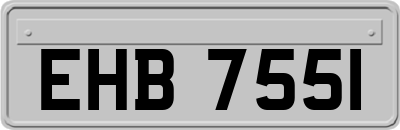 EHB7551