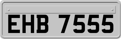 EHB7555