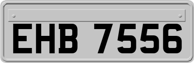 EHB7556