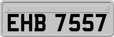 EHB7557