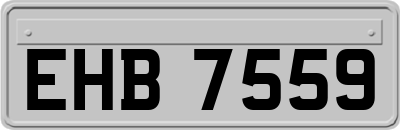 EHB7559
