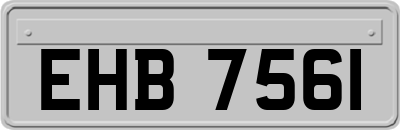 EHB7561