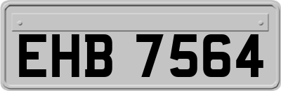 EHB7564