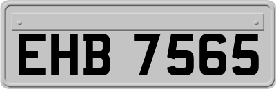 EHB7565