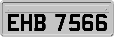 EHB7566