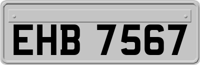 EHB7567