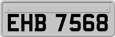 EHB7568