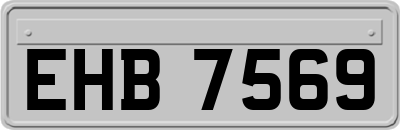 EHB7569