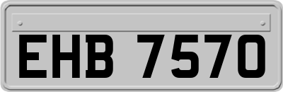 EHB7570