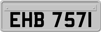 EHB7571