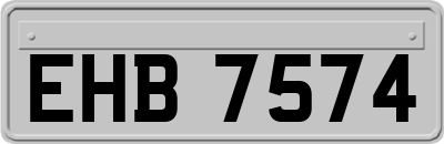 EHB7574