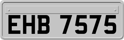 EHB7575