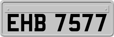 EHB7577