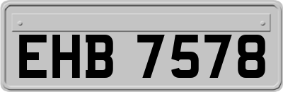 EHB7578