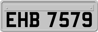 EHB7579