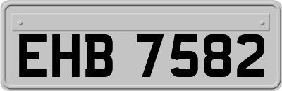 EHB7582