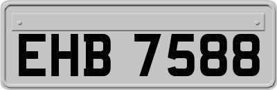 EHB7588