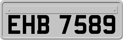 EHB7589