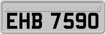 EHB7590