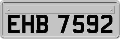 EHB7592