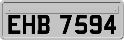 EHB7594