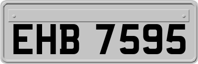 EHB7595