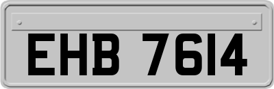 EHB7614