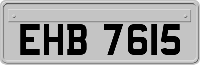 EHB7615