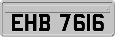 EHB7616