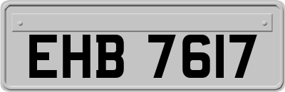 EHB7617