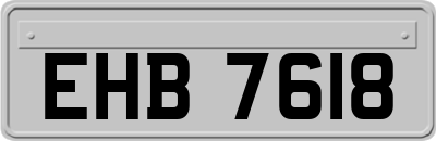 EHB7618