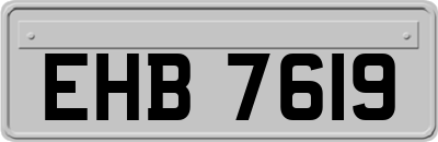 EHB7619