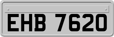 EHB7620