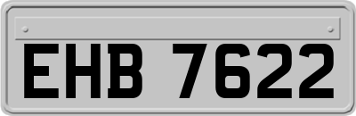 EHB7622