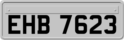 EHB7623