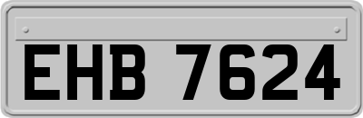 EHB7624