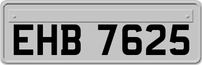 EHB7625