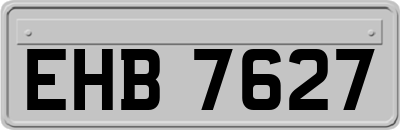 EHB7627