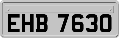 EHB7630