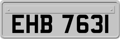 EHB7631