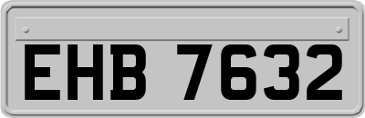 EHB7632